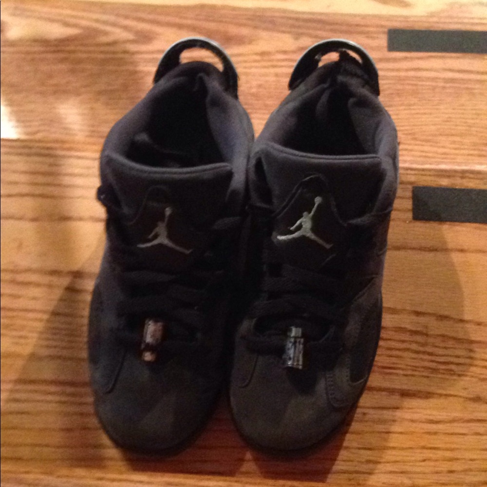 Jordan's